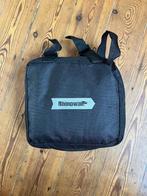 SAC TRANSPORT BROMPTON, Ophalen of Verzenden, Zo goed als nieuw, Rhinowalk