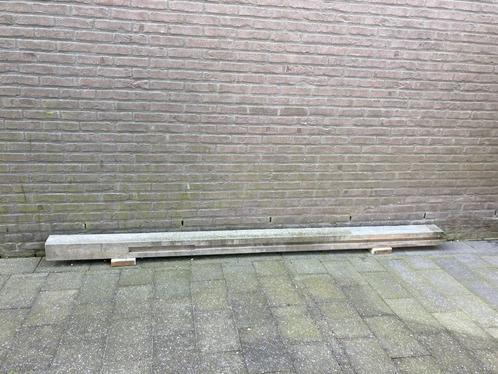 BETONNEN PAAL VOOR SCHUTTING, Tuin en Terras, Schuttingen, Nieuw, Ophalen of Verzenden