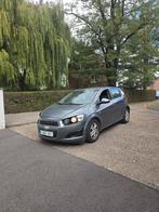 Chevrolet Aveo 1.4 LT+ Automaat | TOP staat | Keuring, Automaat, Euro 5, Aveo, Bedrijf