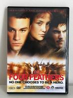 DVD - The Four Feathers, Ophalen of Verzenden, Zo goed als nieuw