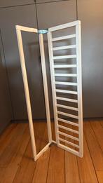 Bedrand hout wit, Ophalen, Gebruikt