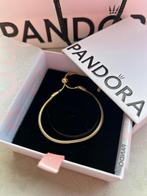 Pandora schuifarmband met slangenschakel – NIEUW, Enlèvement ou Envoi, Neuf, Or, Or