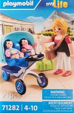 4 stuks in totaal prijs is per stuk, Enfants & Bébés, Jouets | Playmobil, Enlèvement