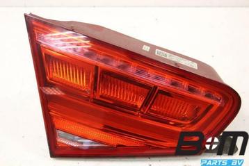 Achterlicht in klep links Audi A8 4H 4H0945093 beschikbaar voor biedingen
