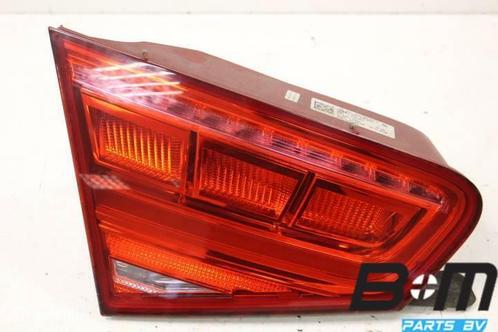 Achterlicht in klep links Audi A8 4H 4H0945093, Auto-onderdelen, Verlichting, Gebruikt