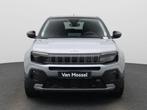 Jeep Avenger Altitude 54 kWh NAVI | LED | CAMERA | Apple Car, Auto's, Stof, Gebruikt, 334 min, 393 km