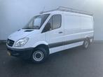 Mercedes-Benz Sprinter 309 2.2 CDI 366 HD Imperiaal trekhaak, Wit, Mercedes-Benz, Bedrijf, Electronic Stability Program (ESP)