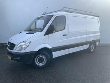 Mercedes-Benz Sprinter 309 2.2 CDI 366 HD Imperiaal trekhaak beschikbaar voor biedingen