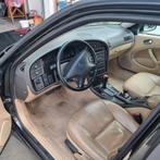 Saab 95 2.0 turbo AUTOMAAT 2003, Auto's, Saab, Bedrijf, Automaat, Te koop