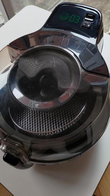 Tefal Actifry XXL airfryer, Electroménager, Friteuses à air, Enlèvement ou Envoi, Utilisé