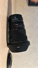 Nikon z 14-24 met doos, Audio, Tv en Foto, Foto | Lenzen en Objectieven, Ophalen, Zo goed als nieuw