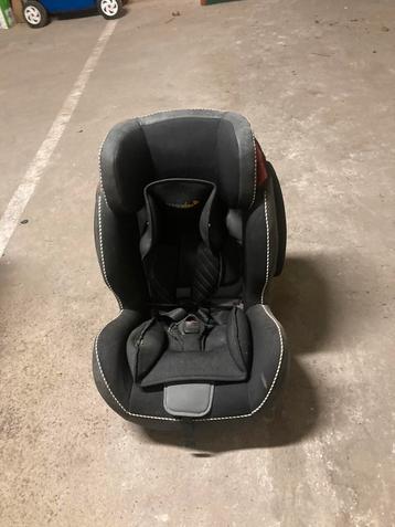 Dreambee autostoel 1/2/3 zonder isofix met gordel. beschikbaar voor biedingen