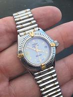 Breitling Callistino staalgoud rouleaux band, Enlèvement ou Envoi