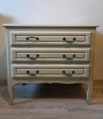 Landelijke ladekast, Huis en Inrichting, Ophalen, Gebruikt, 50 tot 100 cm, Landelijk