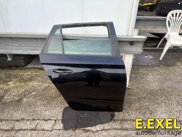 Deur Rechts Achter Skoda Kamiq Vanaf 2019 beschikbaar voor biedingen