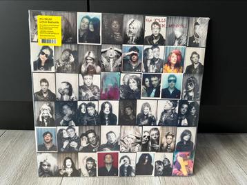 The Kills - Little Bastards (Yellow Vinyl - Mint/Sealed) beschikbaar voor biedingen