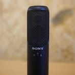 Sony C100 - Microphone à grand diaphragme, Musique & Instruments, Microphones, Micro studio, Enlèvement, Utilisé