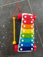 Fisher price xylofoon, Kinderen en Baby's, Speelgoed | Fisher-Price, Ophalen, Zo goed als nieuw