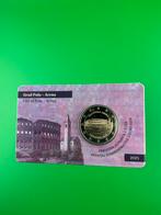 Herdenkingsmunt Kroatie Coin Card Pula 2025, Ophalen of Verzenden, 2 euro, Losse munt