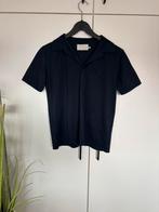 Diadora Polo Shirt – Maat S – Donkerblauw, Diadora, Blauw, Ophalen of Verzenden, Zo goed als nieuw