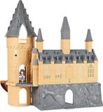 Harry Potter | Mini Kasteel | met geluids en lichteffecten, Verzamelen, Harry Potter, -, -, Overige typen, Nieuw