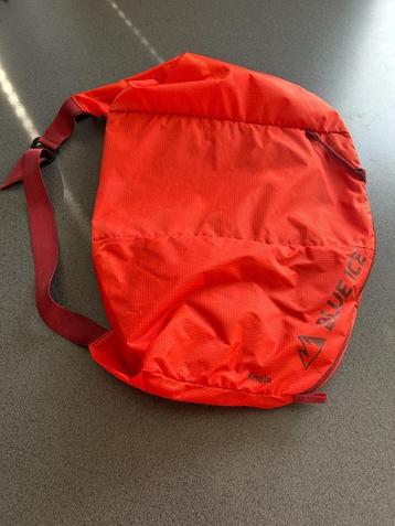 Blue Ice Koala Rope Bag - Climbing - Cherry Tomato - 80 -NEW beschikbaar voor biedingen
