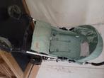 Buggy Little Dutch, Kinderen en Baby's, Ophalen, Gebruikt, Overige merken, Verstelbare rugleuning