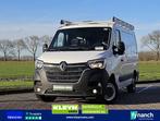 Renault MASTER 2.3 DCI 135 L1H1, Auto's, Cruise Control, Renault, Wit, Bedrijf
