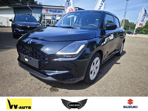 Suzuki Swift 1.2 GL+ (automaat), Auto's, Suzuki, Bedrijf, Te koop, Swift, ABS, Achteruitrijcamera, Adaptive Cruise Control, Airconditioning