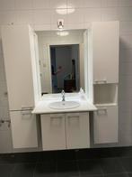 Badkamermeubel, Huis en Inrichting, Ophalen, Gebruikt, 100 tot 150 cm, Overige typen