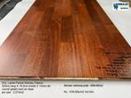 XXL Lamel Parket Merbau Classic vooraf gelakt 14mm dik, Parket, 75 m² of meer, Nieuw, Ophalen of Verzenden