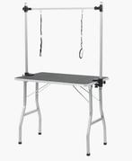 Trimtafel, Dieren en Toebehoren, Ophalen, Gebruikt