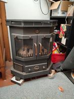 Barbas gaskachel, Huis en Inrichting, Kachels, Ophalen