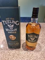 Whisky Teeling Sauternes wijnvat, Overige gebieden, Overige typen, Nieuw, Ophalen of Verzenden