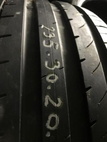 Occasie banden 18/19/20/21 duim : beschikbaar voor biedingen