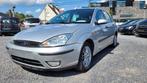 ford focus 1.6 benzine AIRCO euro 4 2004, Focus, Argent ou Gris, Entreprise, Boîte manuelle