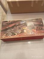 4 wijnglazen luminarc 400 ml nieuw, Enlèvement