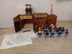 Playmobil Western Fort Randall Noordelijke Soldaten - 3419, Kinderen en Baby's, Speelgoed | Playmobil, Ophalen of Verzenden, Gebruikt