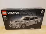 (GESEALD) Lego 10262 James Bond Aston Martin DB5, Kinderen en Baby's, Speelgoed | Duplo en Lego, Ophalen of Verzenden, Nieuw, Complete set