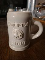 Continental Stout Mk/Belgian Anglo Bar, Verzamelen, Verzenden, Gebruikt, Pul(len), Overige merken