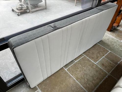 IKEA Morgedal matras, Huis en Inrichting, Slaapkamer | Matrassen en Bedbodems, Zo goed als nieuw, Matras, 90 cm, 200 cm, Eenpersoons