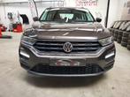 Volkswagen T-Roc - Essence - Navigation - PDC - DAB, Autos, 5 places, Carnet d'entretien, Tissu, 123 g/km