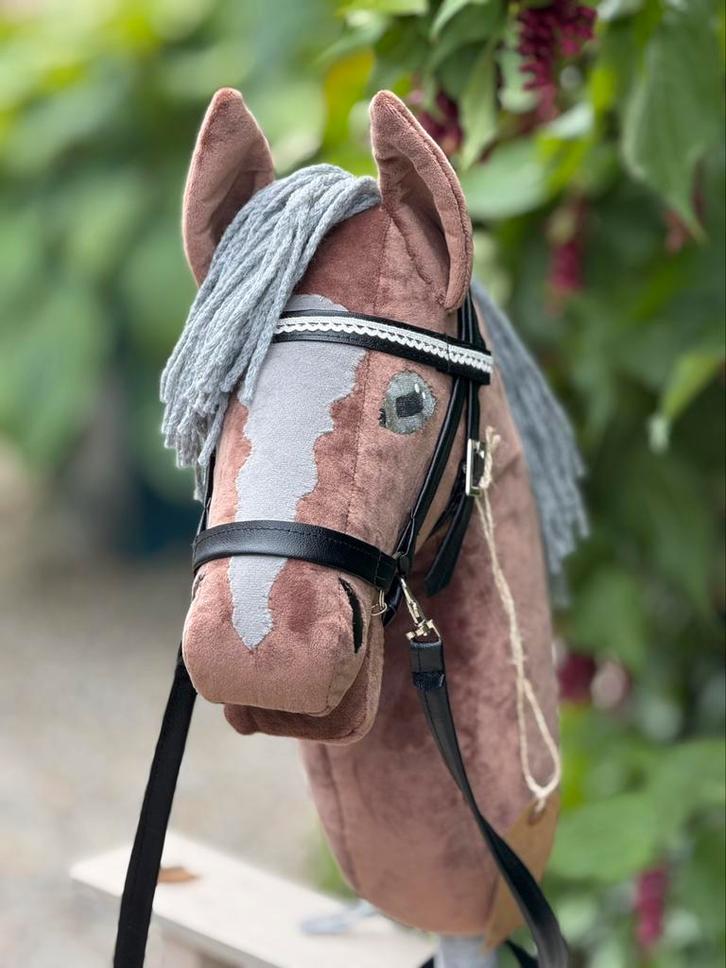Hobby  Horse Gabber, Hobby en Vrije tijd, Overige Hobby en Vrije tijd, Ophalen