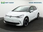 Volkswagen ID.3 ID.3 77 kWh Pro S Business 4pl., Automaat, Overige modellen, Wit, Elektrisch