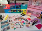 LOL set clubhouse en poppetjes, Kinderen en Baby's, Speelgoed | Poppenhuizen, Ophalen of Verzenden, Zo goed als nieuw