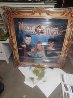 Nachtwacht, Enlèvement