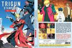Trigun stampede new series dvd set anime, Neuf, dans son emballage, Coffret, Enlèvement ou Envoi