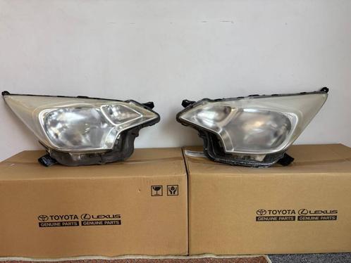 Headlamp - toyota verso s, Auto-onderdelen, Overige Auto-onderdelen, Toyota, Ophalen
