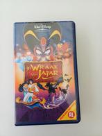 Disney video, Cd's en Dvd's, VHS | Kinderen en Jeugd, Ophalen of Verzenden, Zo goed als nieuw