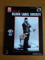 Black Label Society, Cd's en Dvd's, Cd's | Hardrock en Metal, Ophalen of Verzenden, Zo goed als nieuw